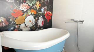 やすらぎ4ベッド