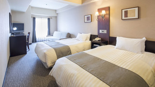 ツインルーム 禁煙 (Type B)