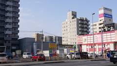 スマイルホテル水戸