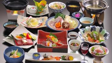 食事・飲み物 / 3