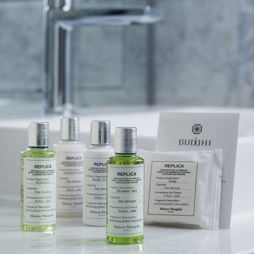 2つの大浴場で
心静かな癒しの時を / 4