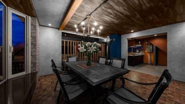 リビング エリア / 32