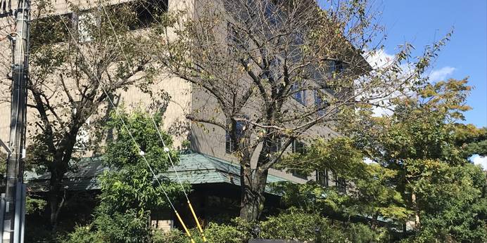 ホテル京都ガーデンパレス(京都府 シティホテル) / 1