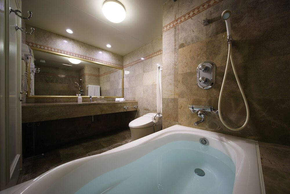 ロマンチックな客室と鎌倉フレンチがデートを盛りあげる♡3525864