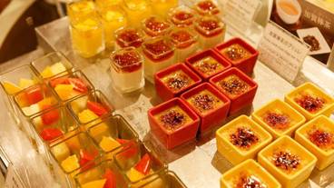 朝食ビュッフェ / 7