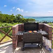 KOURI Ocean Moon Cottage（沖縄県 コテージ・ロッジ・一棟貸） / 3