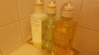 スタンダード ダブルルーム 喫煙可