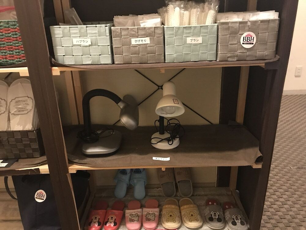 子供用スペース