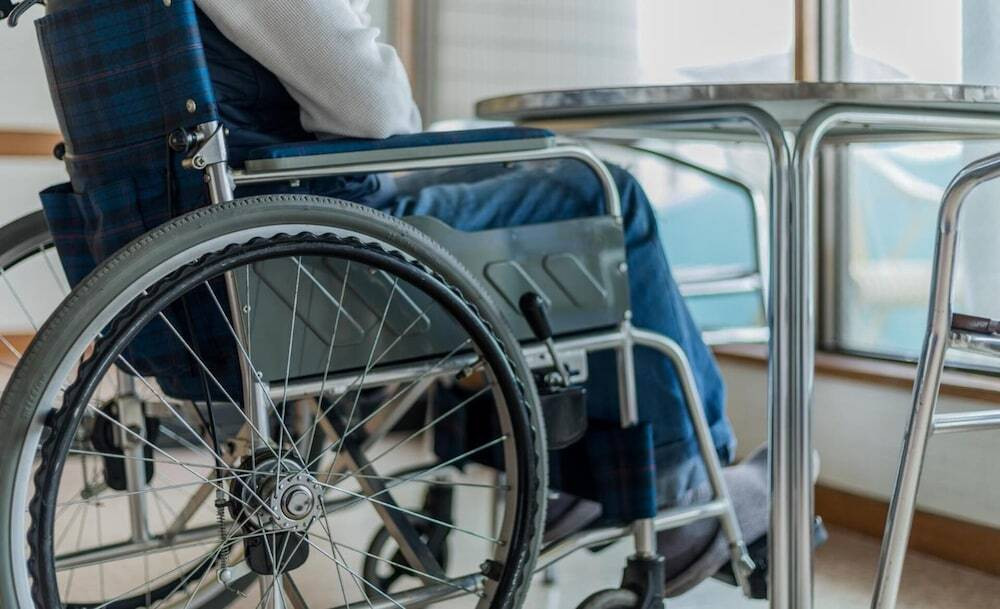 フィットネス設備