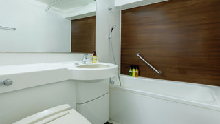 (禁煙)スーペリアダブル(キッチン付) (ハウスキーピングは有料オプション)