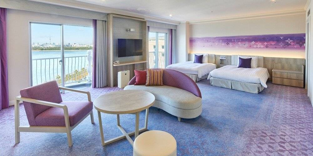 ジュニアスイート / 2