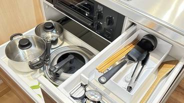 専用キッチン / 15