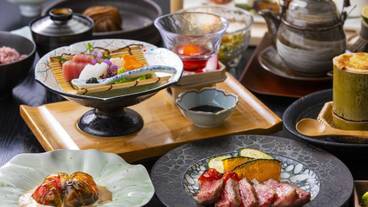 レストラン / 24