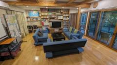 ゲストハウス きーず