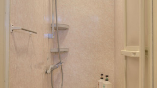 ツインルーム (1 Bunk Bed)