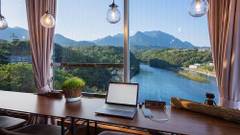 ホテル 屋久島山荘（屋久島）