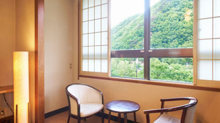 和室10畳　禁煙