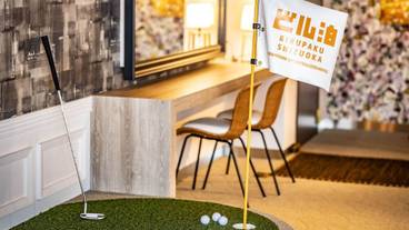 客室の設備とサービス / 35