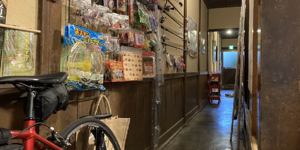 ロビーラウンジ