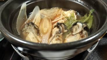 夕食例① / 1