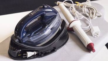 施設内の設備 / 3