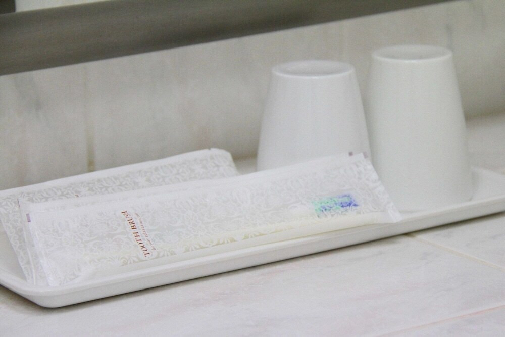 客室の設備とサービス