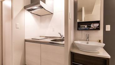 専用キッチン / 13