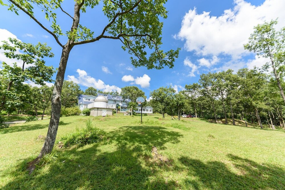 施設からの眺望