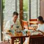【室数限定・期間限定】お得な朝食付きプラン＜マナサヴィラ＞ | sankara hotel＆spa 屋久島