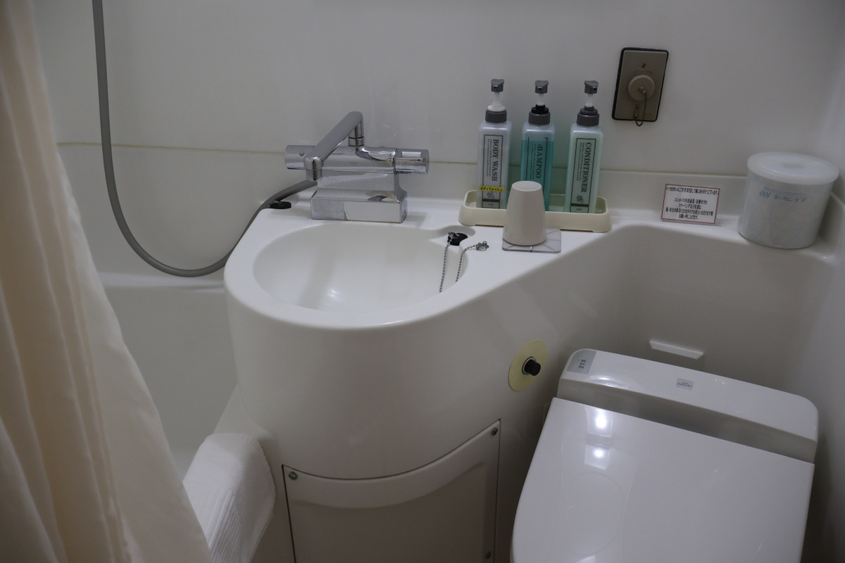 バス・トイレ・洗面所