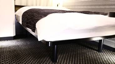 客室の設備とサービス / 6