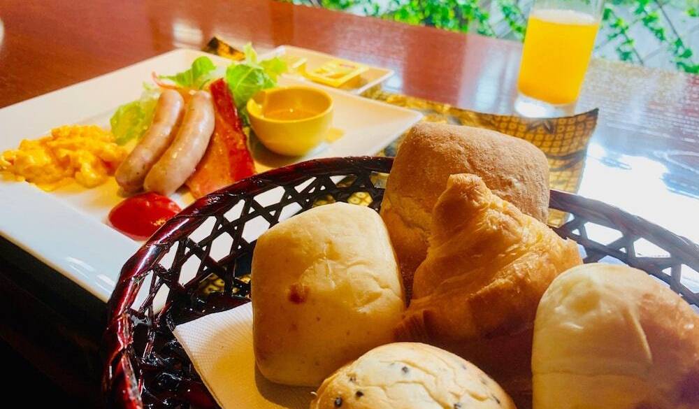 洋食のパンなど / 3