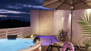 テラス / パティオ / 30