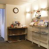 CHALET BURLAP FURANUI(北海道 ペンション) / 3