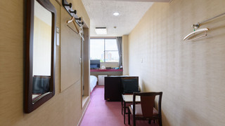 ツインルーム 禁煙