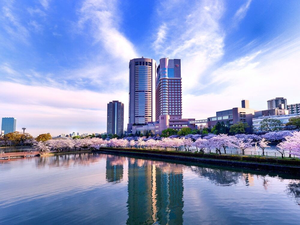 美しい川や緑のロケーションに癒される4112603