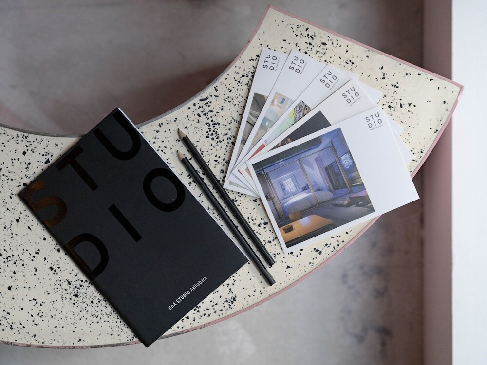 客室の設備とサービス