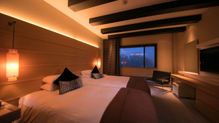 ジュニア スイート 禁煙