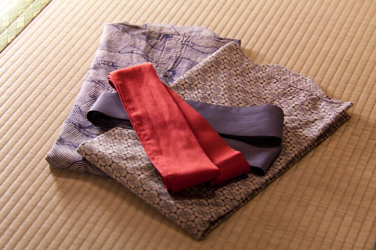 料理の宿　伊豆のうみ（リョウリノヤド イズノウミ） / 1