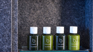 Heritage ViewBath NoClubLounge [ハリウッドツイン] [禁煙]