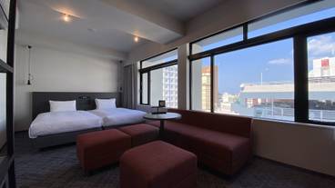 部屋からの景観 / 31