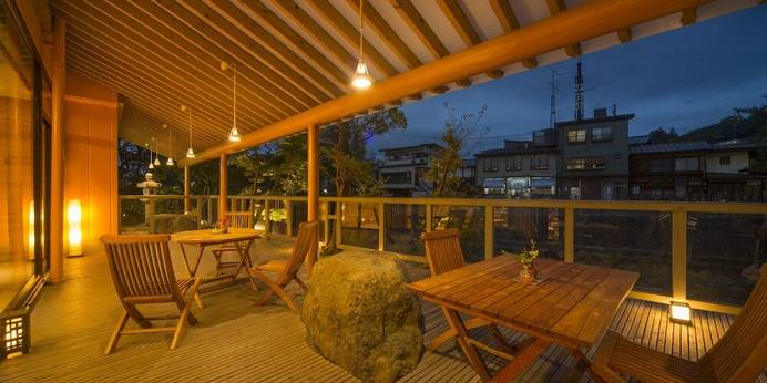 飛騨高山 本陣平野屋 別館（岐阜県 旅館） / 1