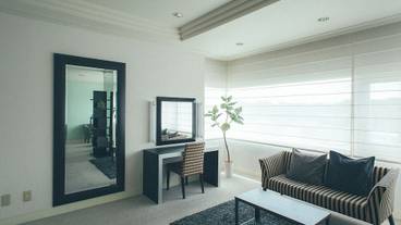 リビング エリア / 27