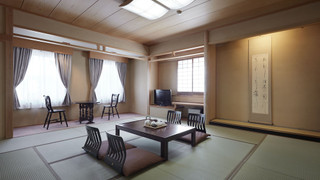 【本館】和室12.5畳