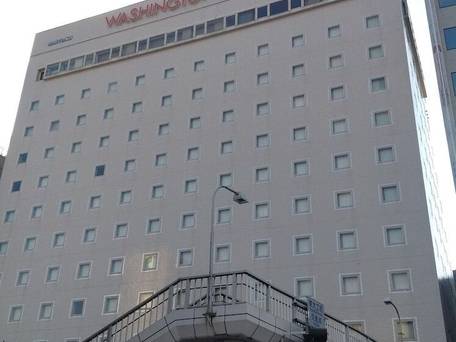 徳島ワシントンホテルプラザ / 4