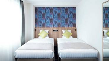 施設内の設備 / 3