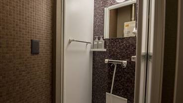 バスルームのシャワー / 22