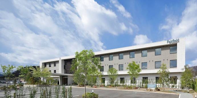 フェアフィールド・バイ・マリオット・三重奥伊勢おおだい（三重県 リゾートホテル） / 1