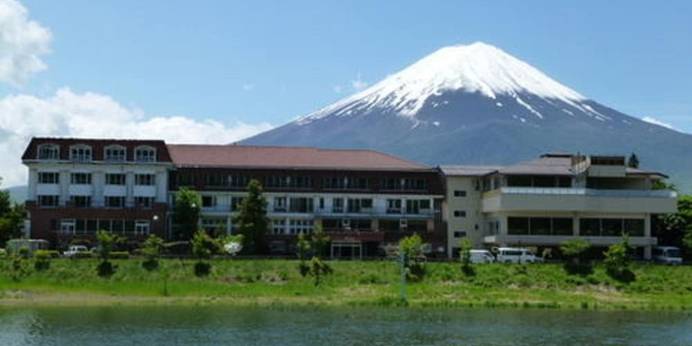 富士河口湖温泉 レイクランドホテル みづのさと(山梨県 旅館) / 1