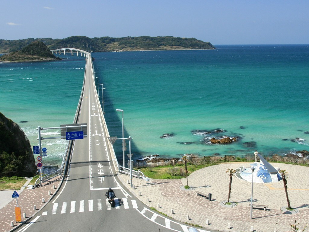 角島とは？47977